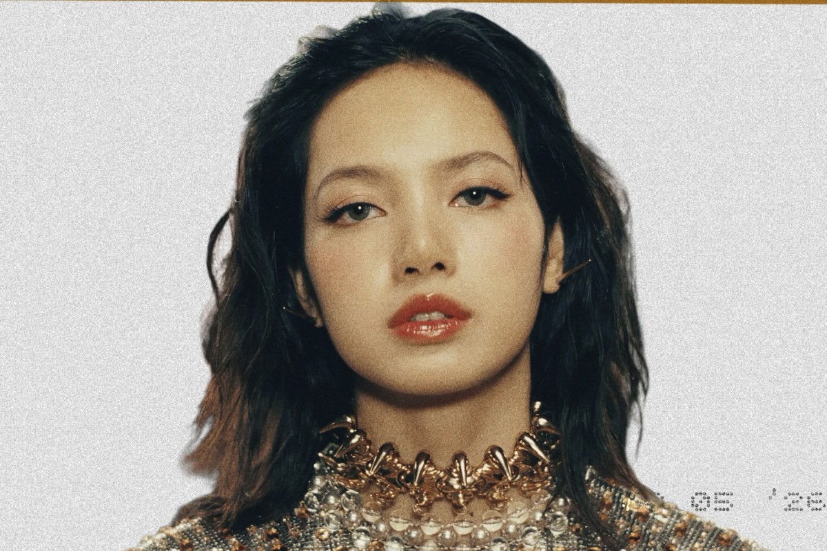 How LISA Built One of Pop’s Most Remarkable Solo Careers
