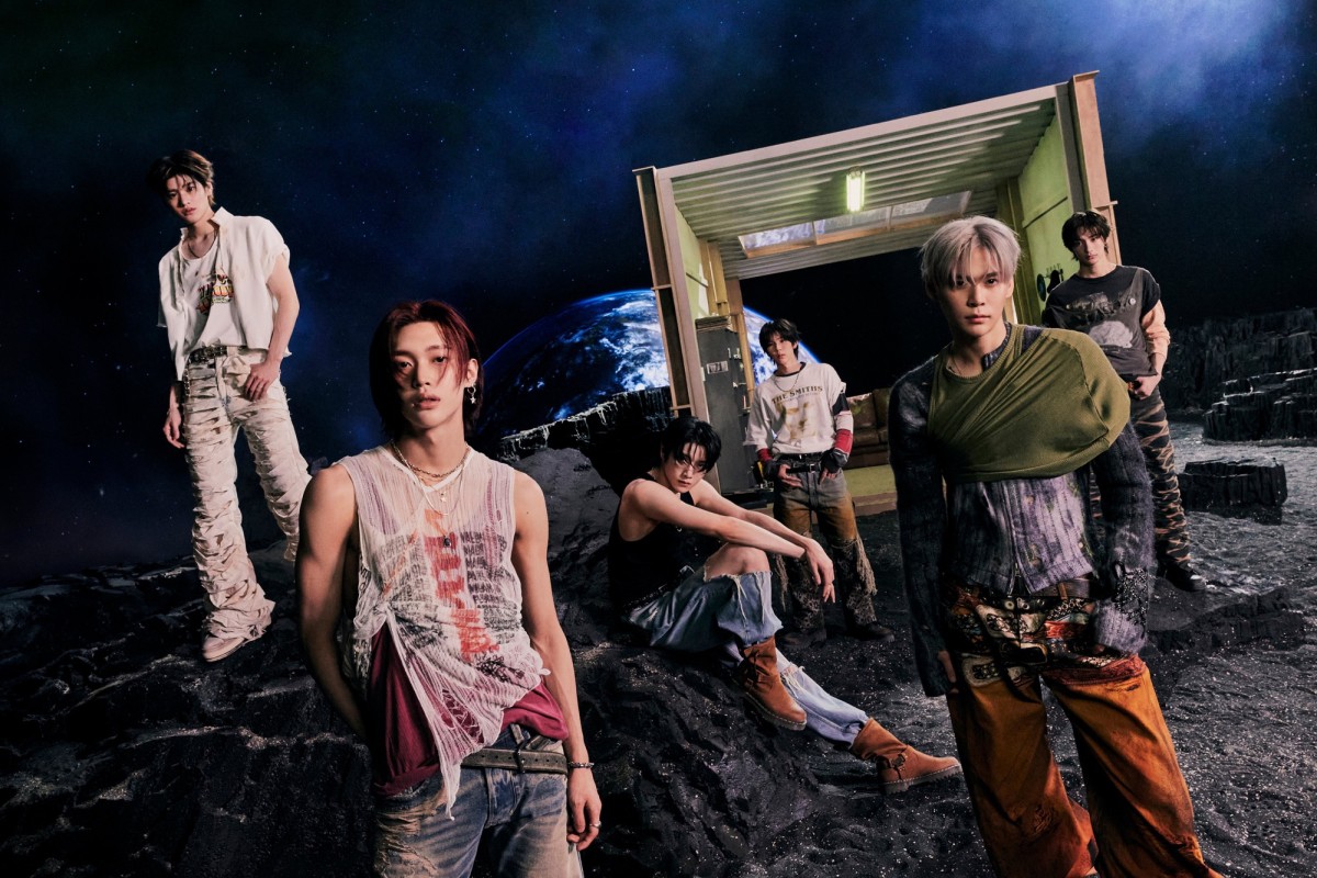 RIIZE Announces New Mini Album II and June Comeback