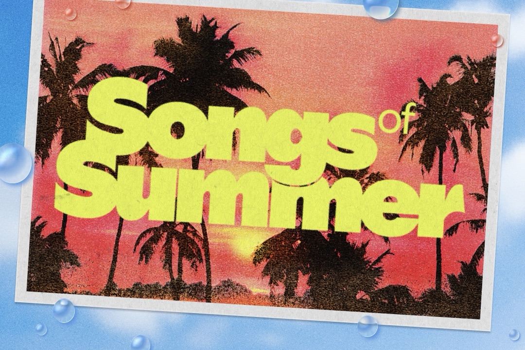 Spotify Drops Its 2026 Songs of Summer Predictions Featuring Olivia Rodrigo, Ariana Grande, and More