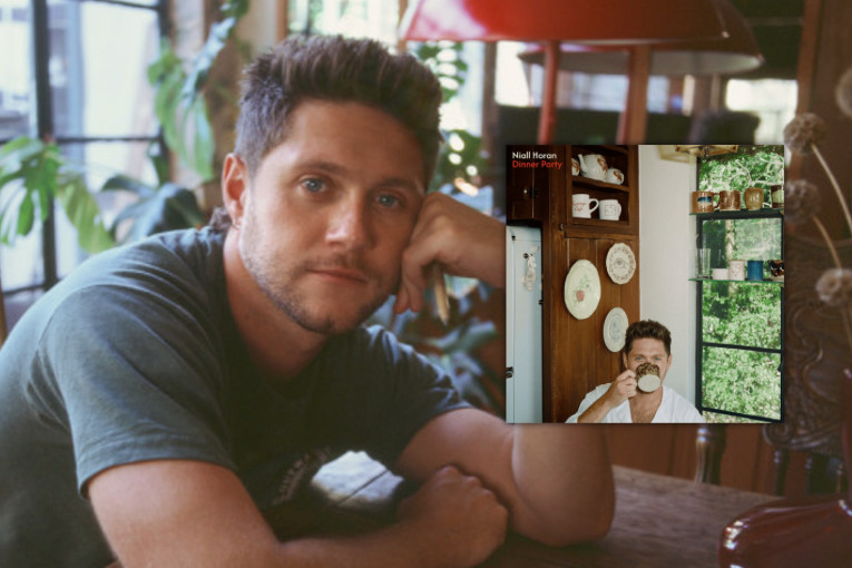 Niall Horan ‘Dinner Party’: The Best Songs, Ranked