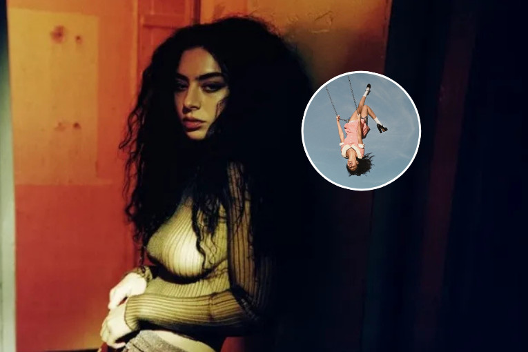 Charli XCX Has One Clear Favorite on Olivia Rodrigo’s New Album
