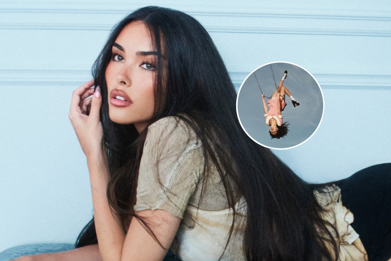 Madison Beer Responds to Olivia Rodrigo ‘honeybee’ Comparisons