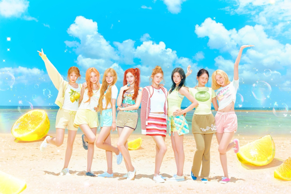 Hearts2Hearts’ Lemon Tang Review: All 6 Songs Ranked