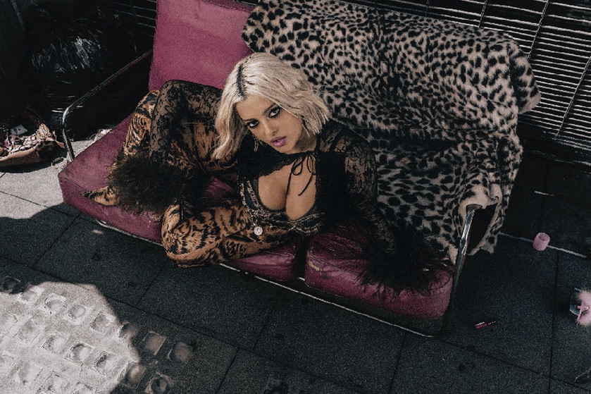 Bebe Rexha Launches Independent Era With ‘Dirty Blonde’: Listen