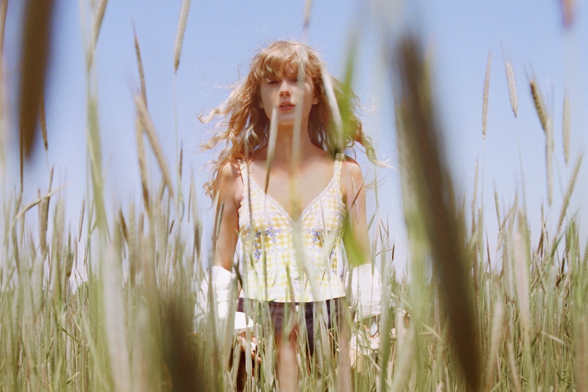 Taylor Swift’s “I Knew It, I Knew You” Opens at No. 1 on UK Singles Chart