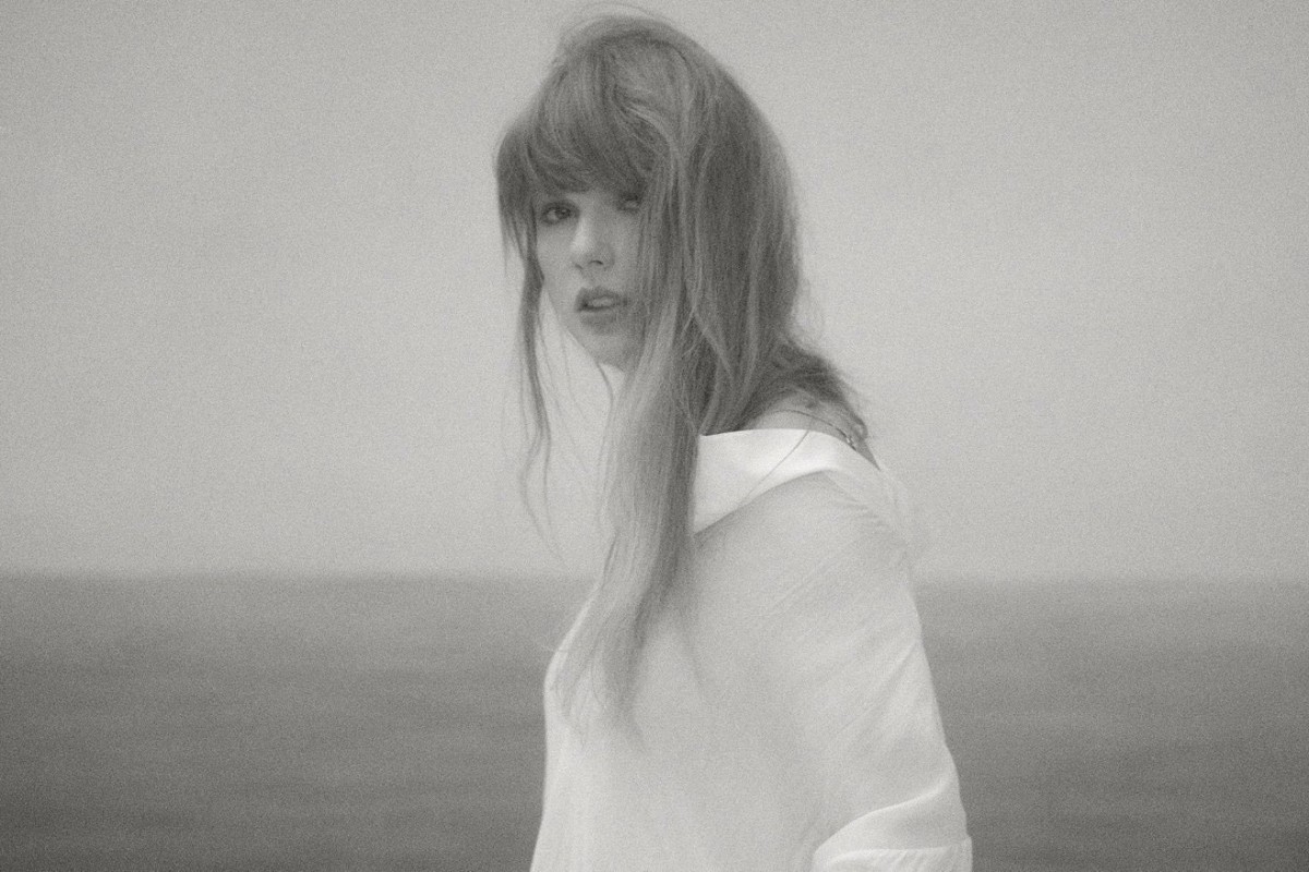 Taylor Swift Makes Spotify History With Sixth 10-Billion-Stream Album