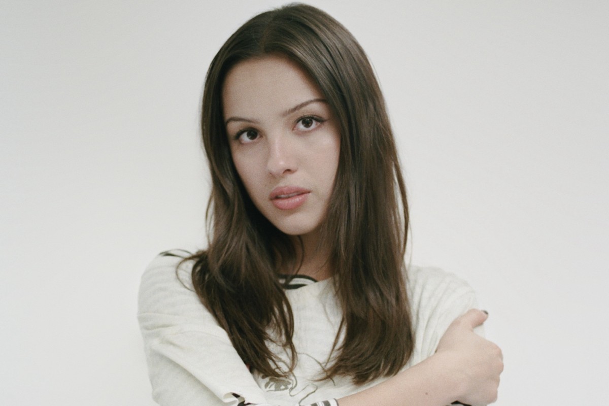 Olivia Rodrigo’s ‘you seem pretty sad for a girl so in love’ Debuts With Massive Spotify Numbers