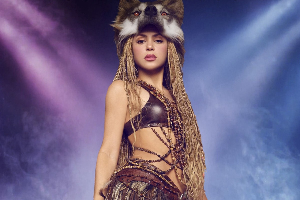 Shakira Revamps Las Mujeres Ya No Lloran Tour for Summer 2026: Full Setlist