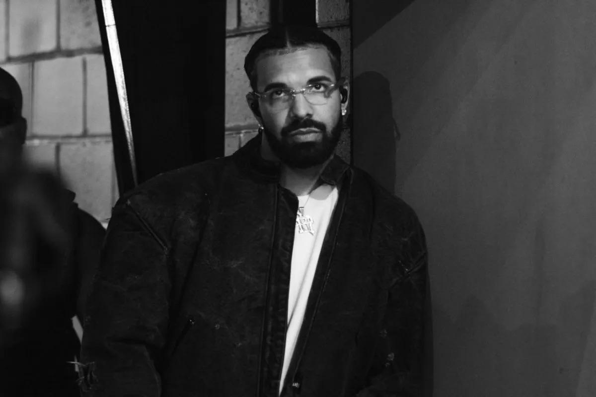 Drake’s ‘ICEMAN’ Rules Billboard 200 for Fourth Straight Week