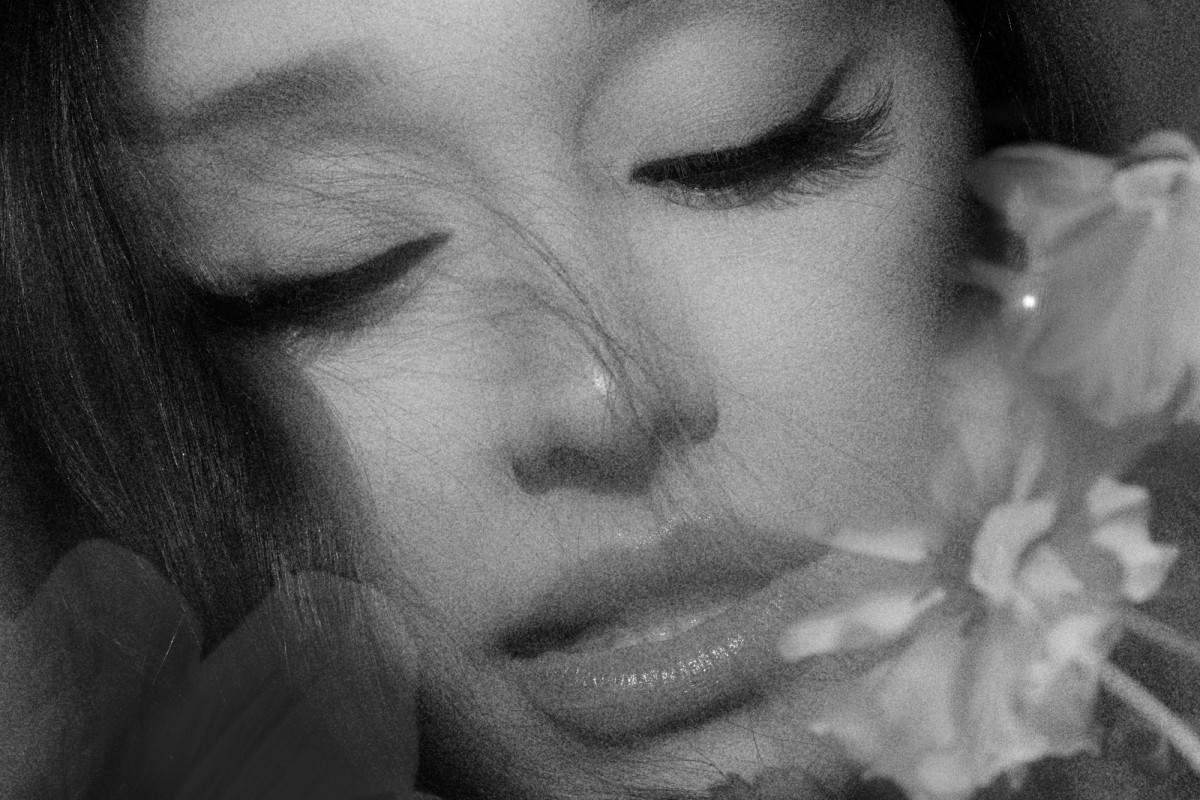 Fans Spot Another ‘Petal’ Track Title at Ariana Grande’s LA Show