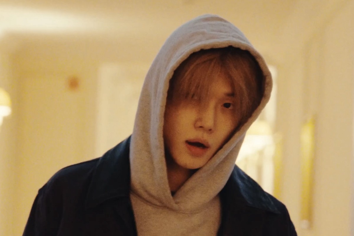 YEONJUN Announces ‘NO LABELS: PART 02’ and Drops First Teaser