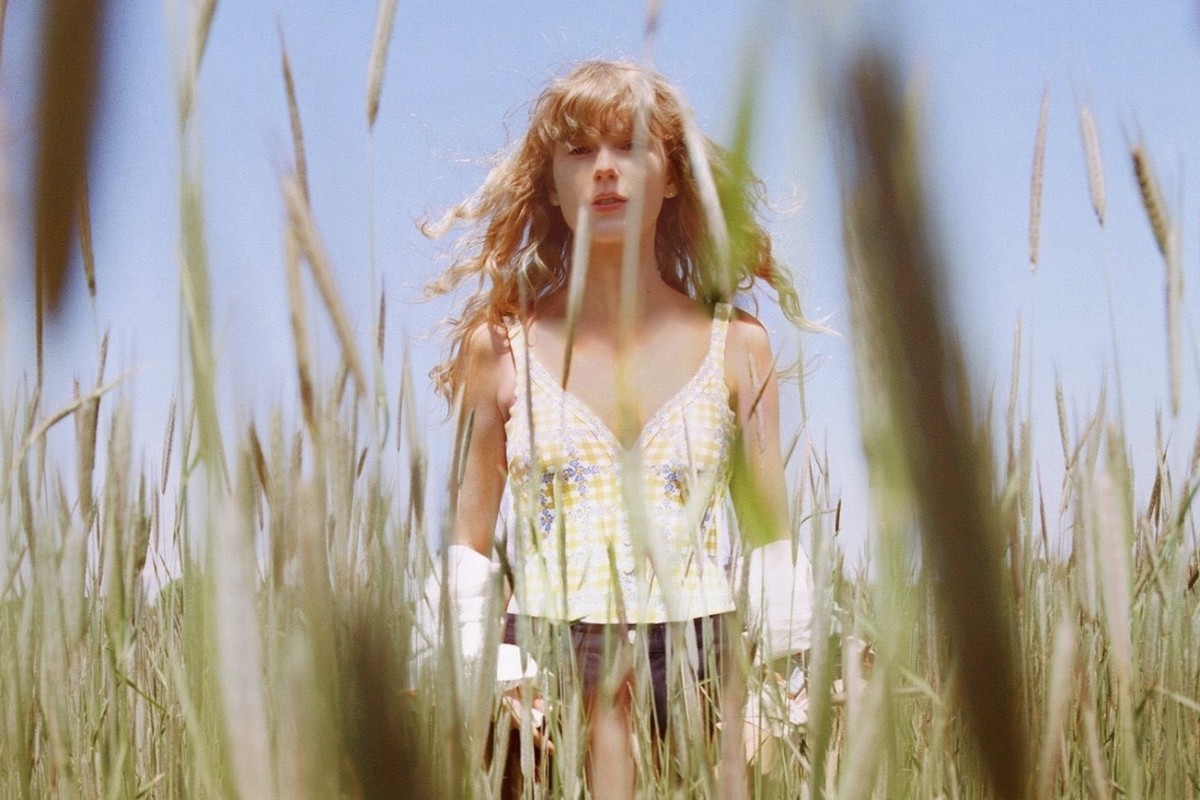 Taylor Swift’s “I Knew It, I Knew You” Debuts at No. 1 and Shatters Hot 100 Records