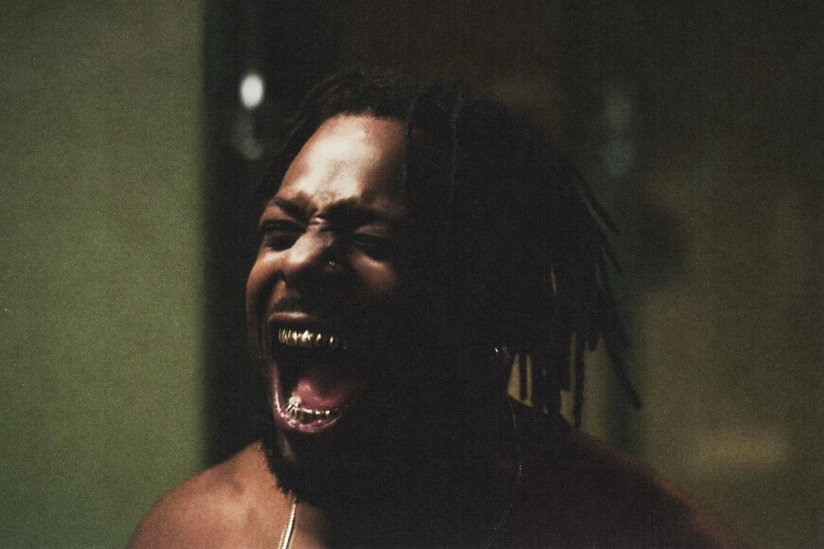 Isaiah Rashad Announces Lil Sunny’s Awful Road Trip Tour