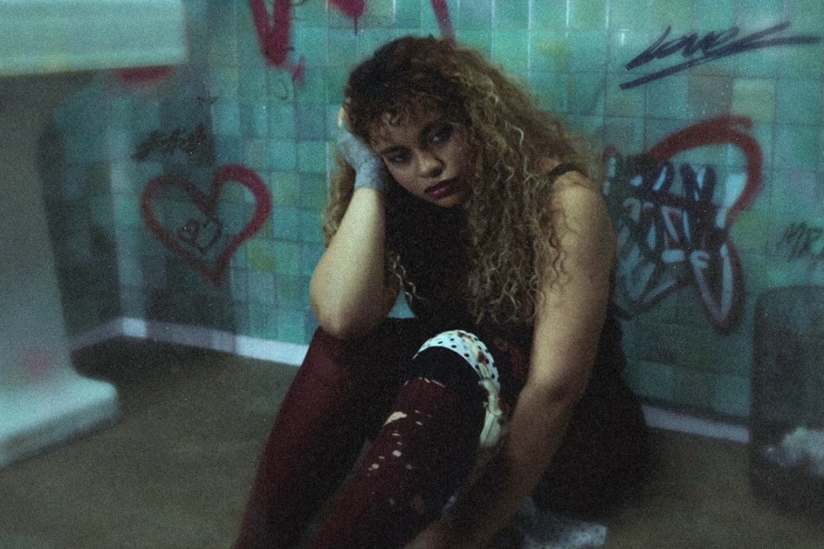 Bella Kay Announces Debut Album “My Reckless Abandon”