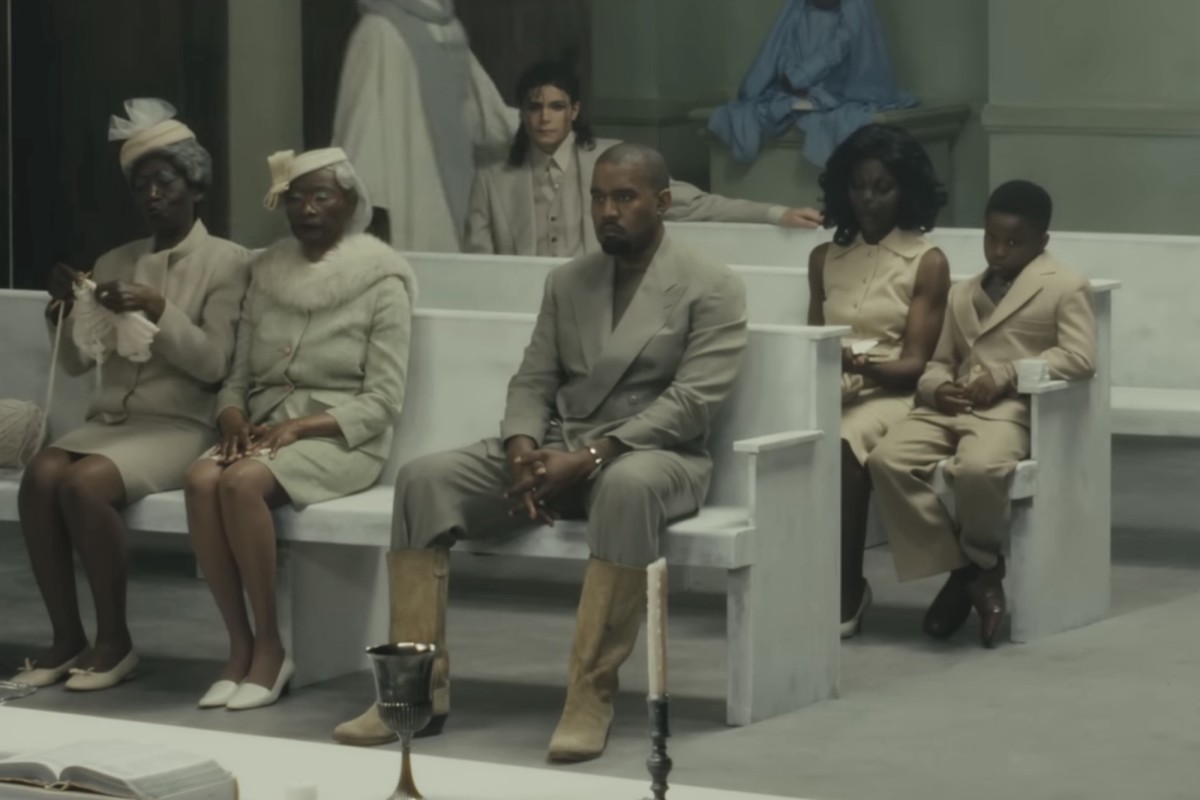 Here’s Everything New on Kanye West’s ‘BULLY (Deluxe)’