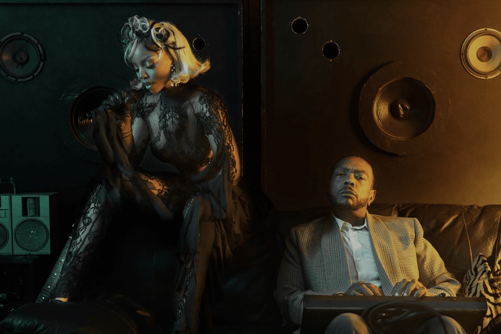 Chlöe and Timbaland’s ‘Resurrection’ Review: All Songs Ranked