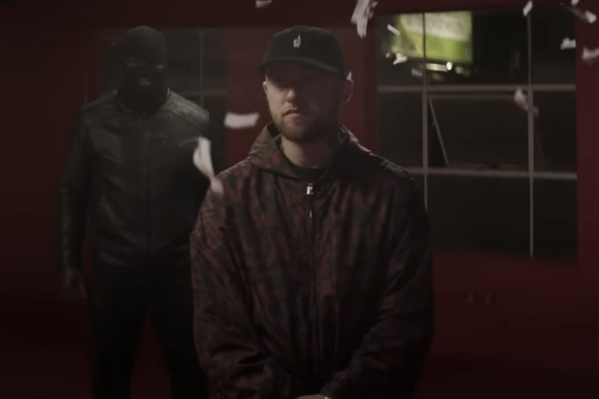 Why Mac Miller’s “Cinderella” Is Viral in 2026