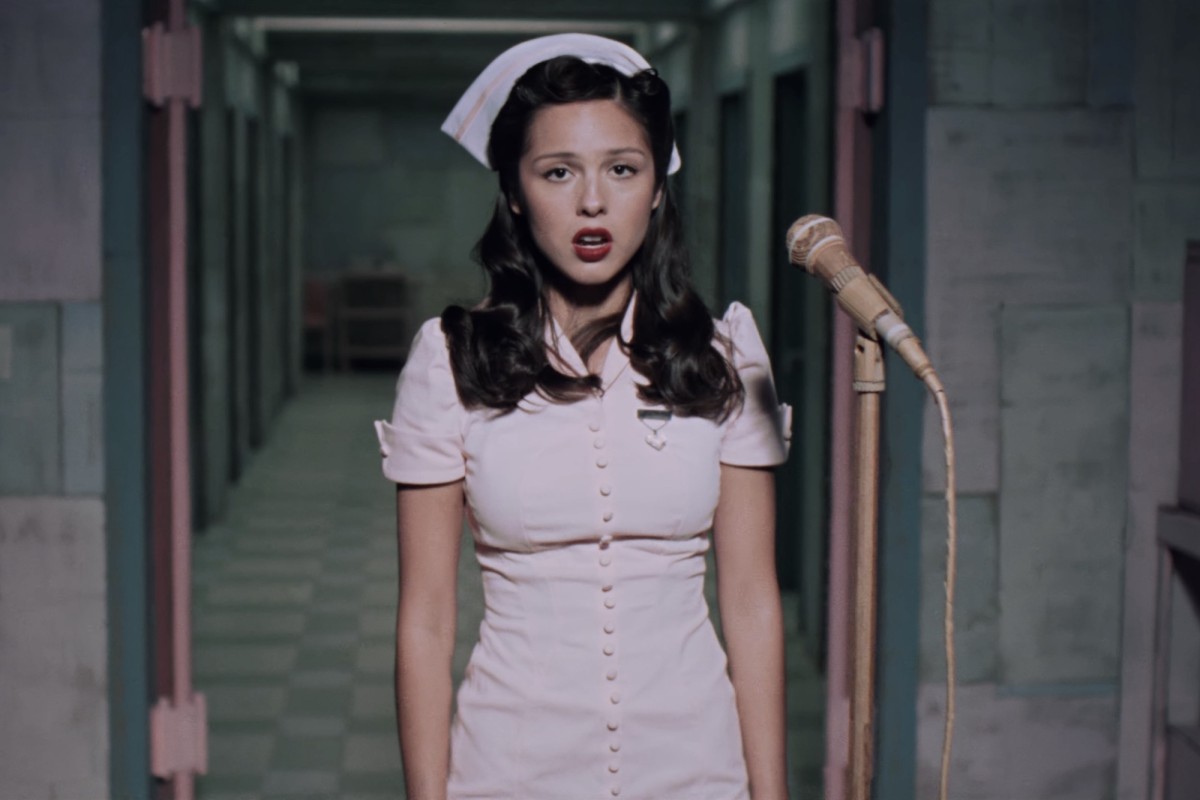 Olivia Rodrigo’s Daisy Chain Fields Sells Out in 30 Minutes