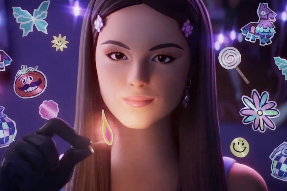 Olivia Rodrigo Lands on Fortnite: Here’s When