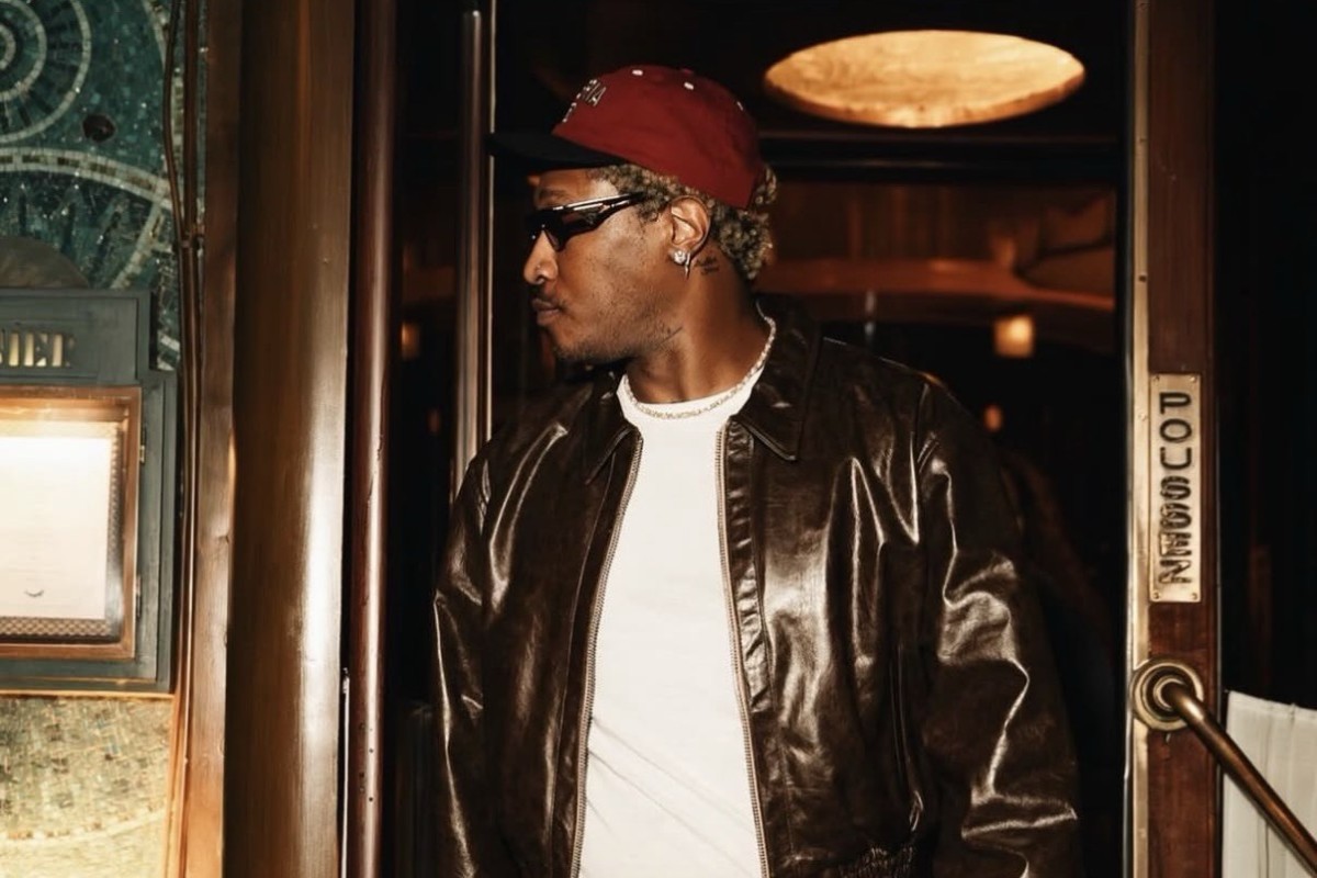 Future Announces New Album ‘The Real Me’ Release Date