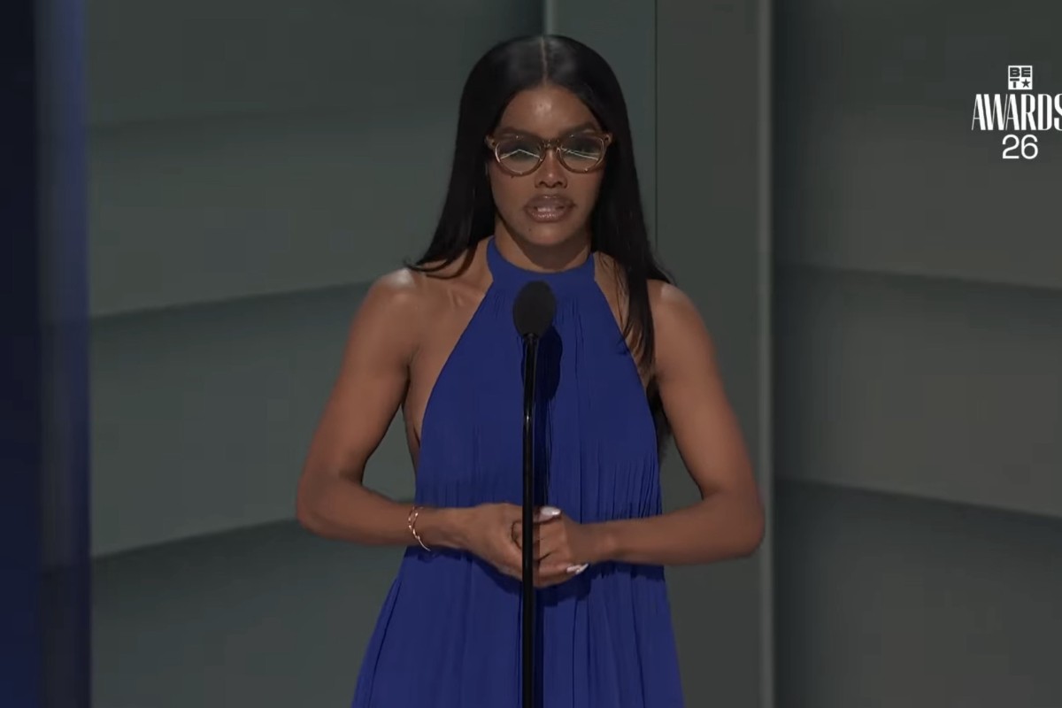 BET Awards 2026 Winners: Full List