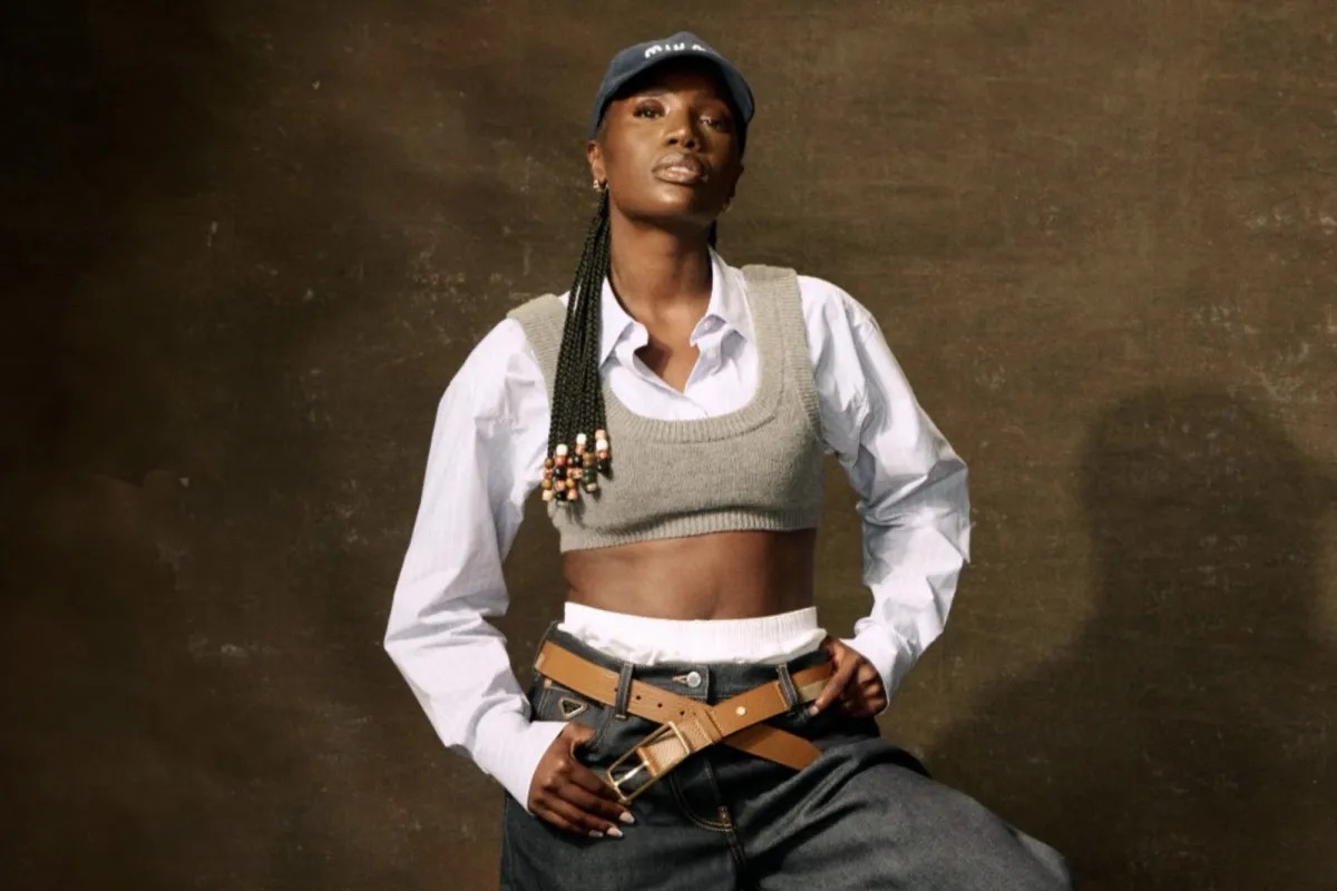 Doechii Teases New Music at BET Awards
