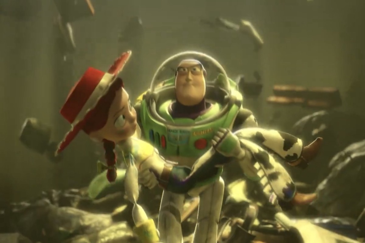 Taylor Swift Releases ‘I Knew It, I Knew You’ Music Video for Toy Story 5