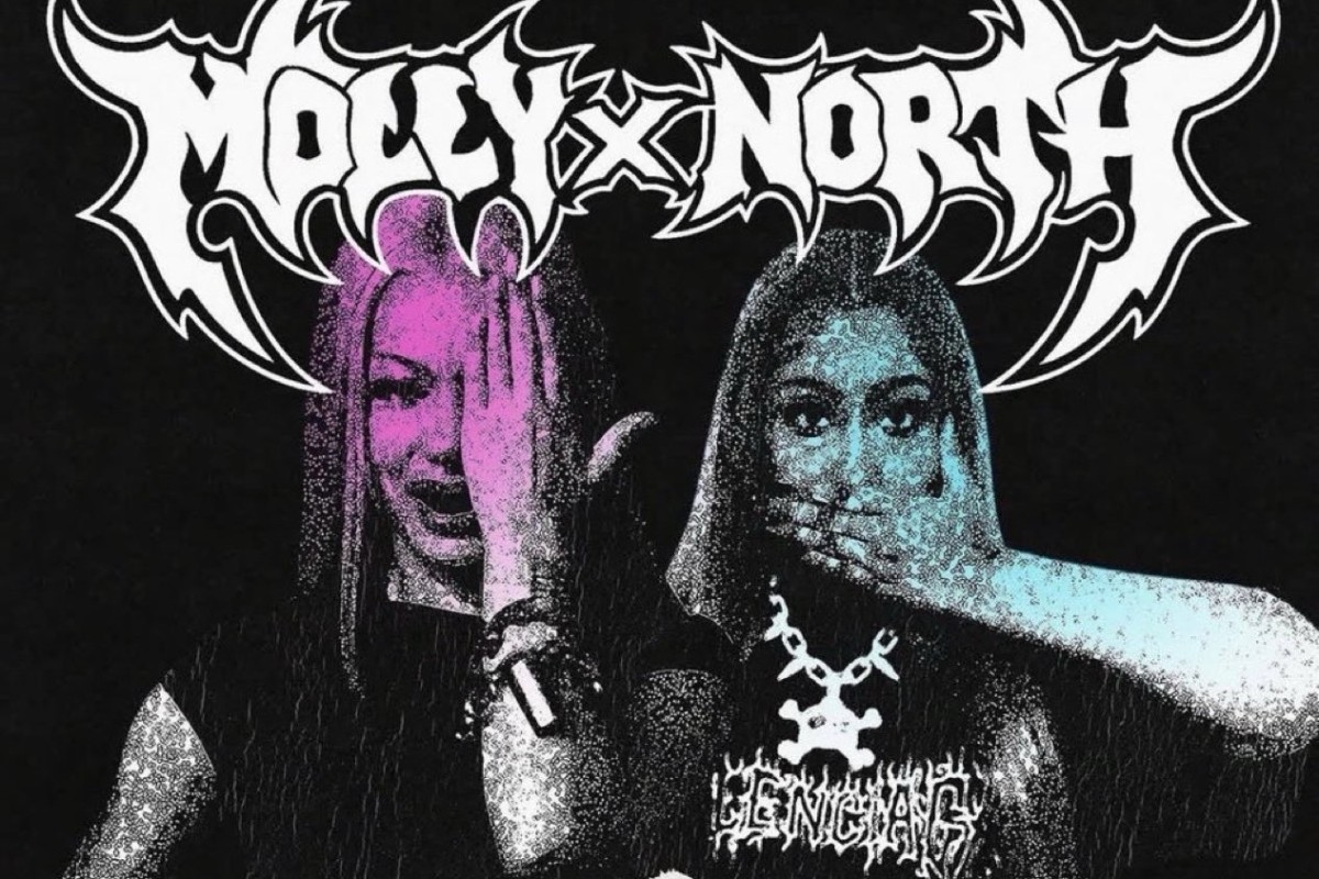 Molly Santana and North West Are Hitting the Road Together for the Kimokawaii Tour 2026