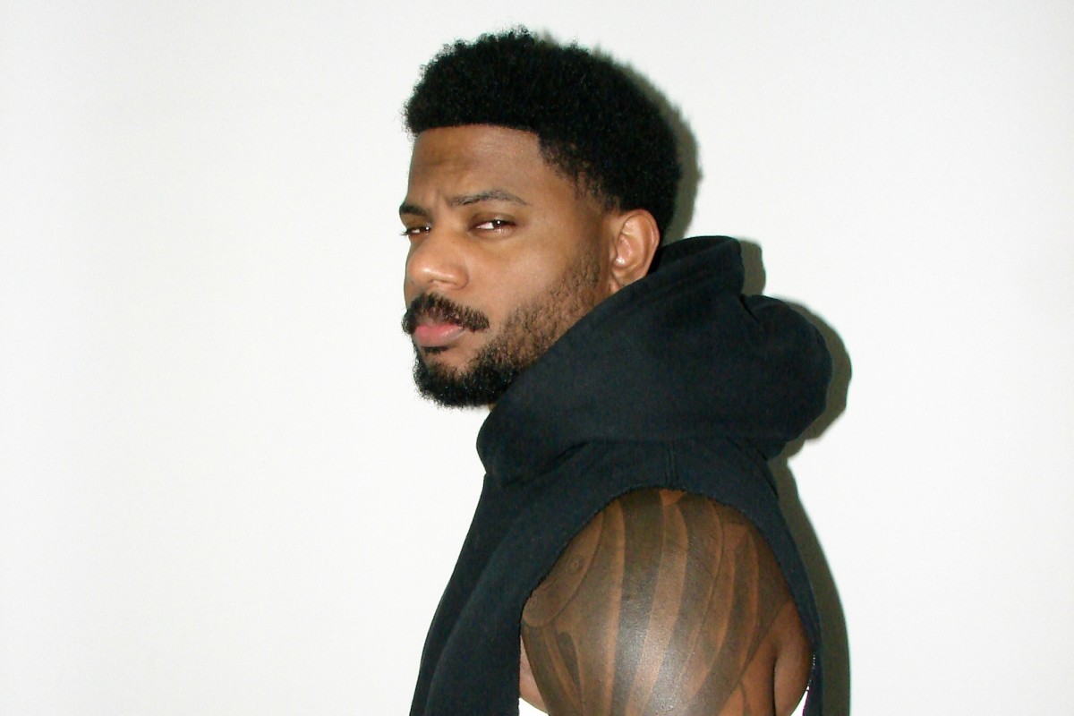 Bryson Tiller Announces Neo Trapsoul Tour 2026–2027 Dates