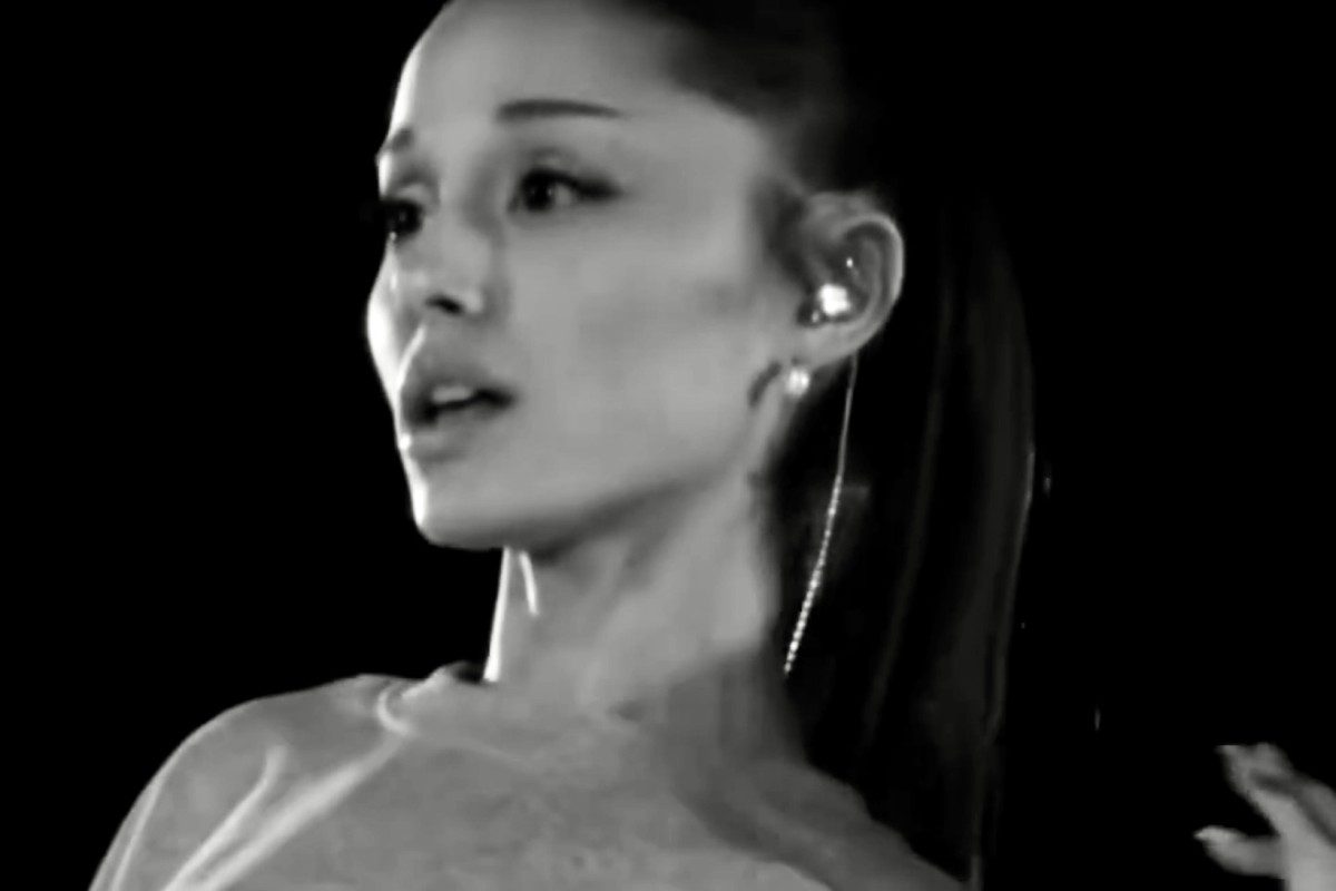 Here’s How to Get Ariana Grande’s New “Hate That I Made You Love Me” Versions