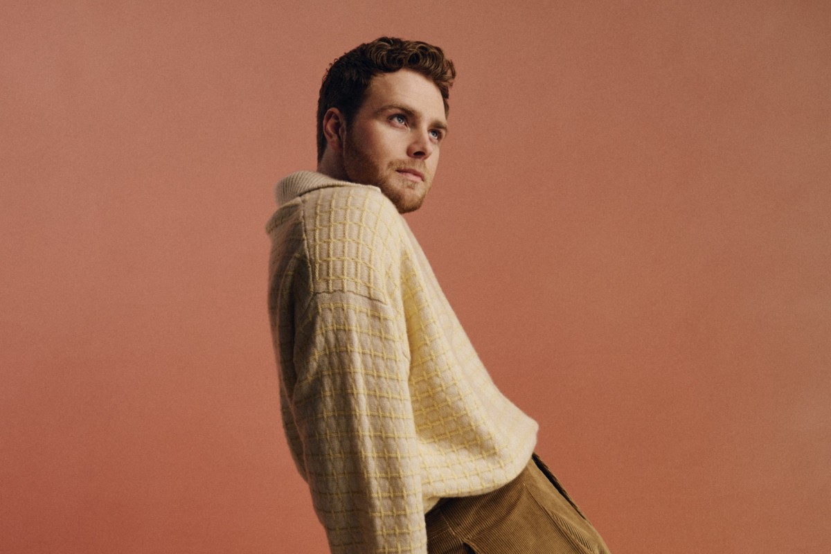 Alex Warren Announces New Album ‘WILDCHILD’: Here’s When It Drops