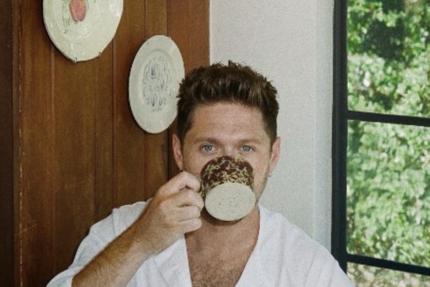 Niall Horan Drops Fourth Album ‘Dinner Party’: Listen Now
