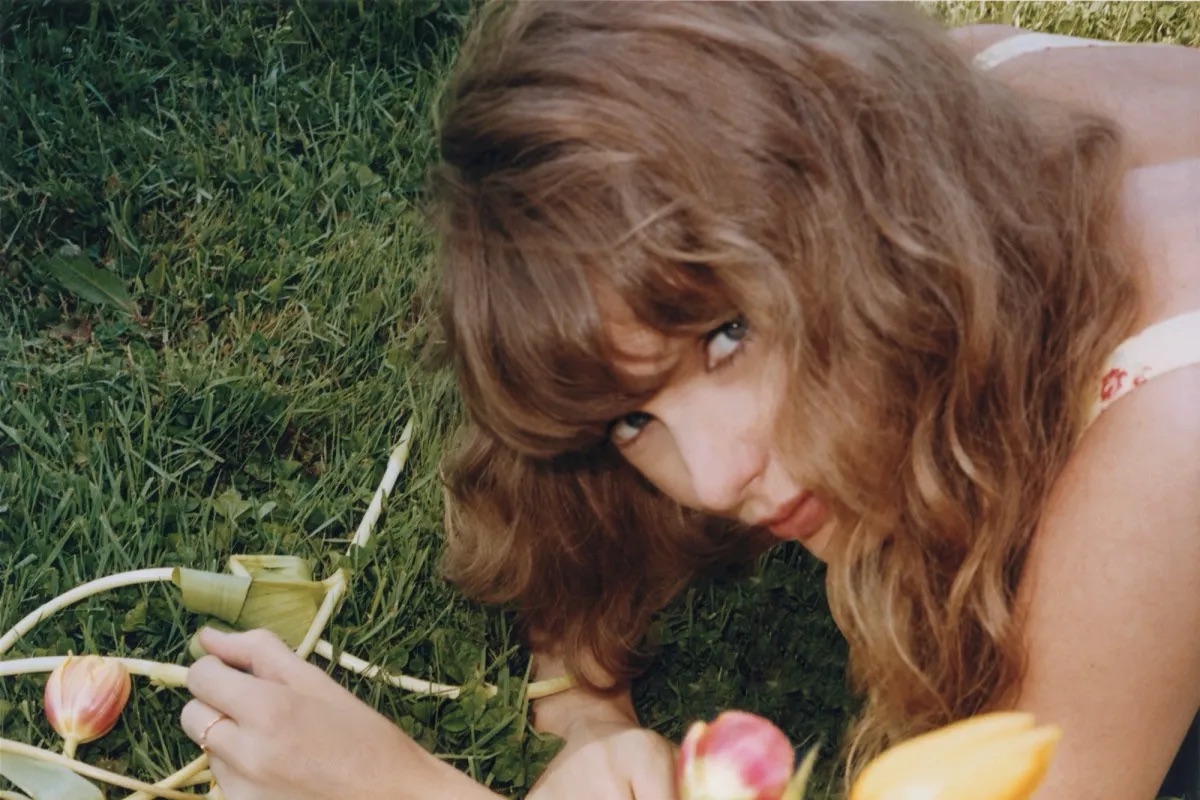 Taylor Swift Says Writing “I Knew It, I Knew You” Felt Like “Coming Home”