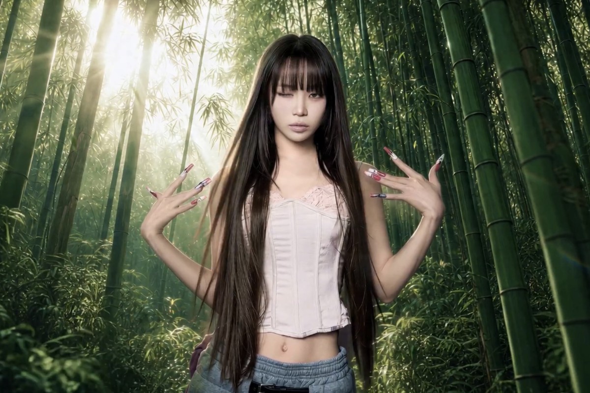 LE SSERAFIM’s Kim Chaewon to Miss Weverse Con Festival Following Neck Injury