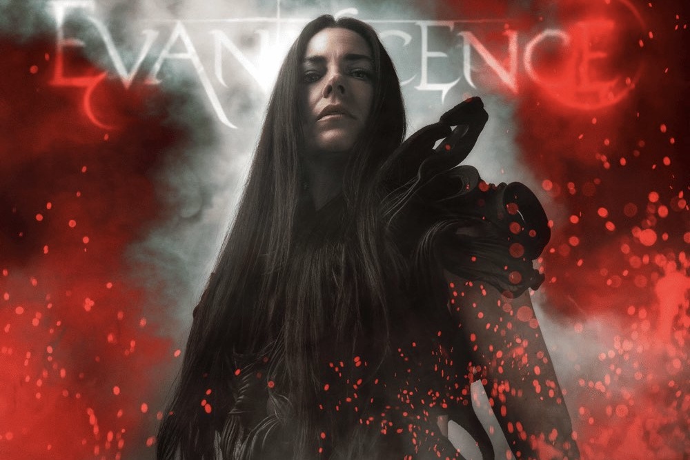 Evanescence’s ‘Sanctuary’ Review: The Best Songs, Ranked