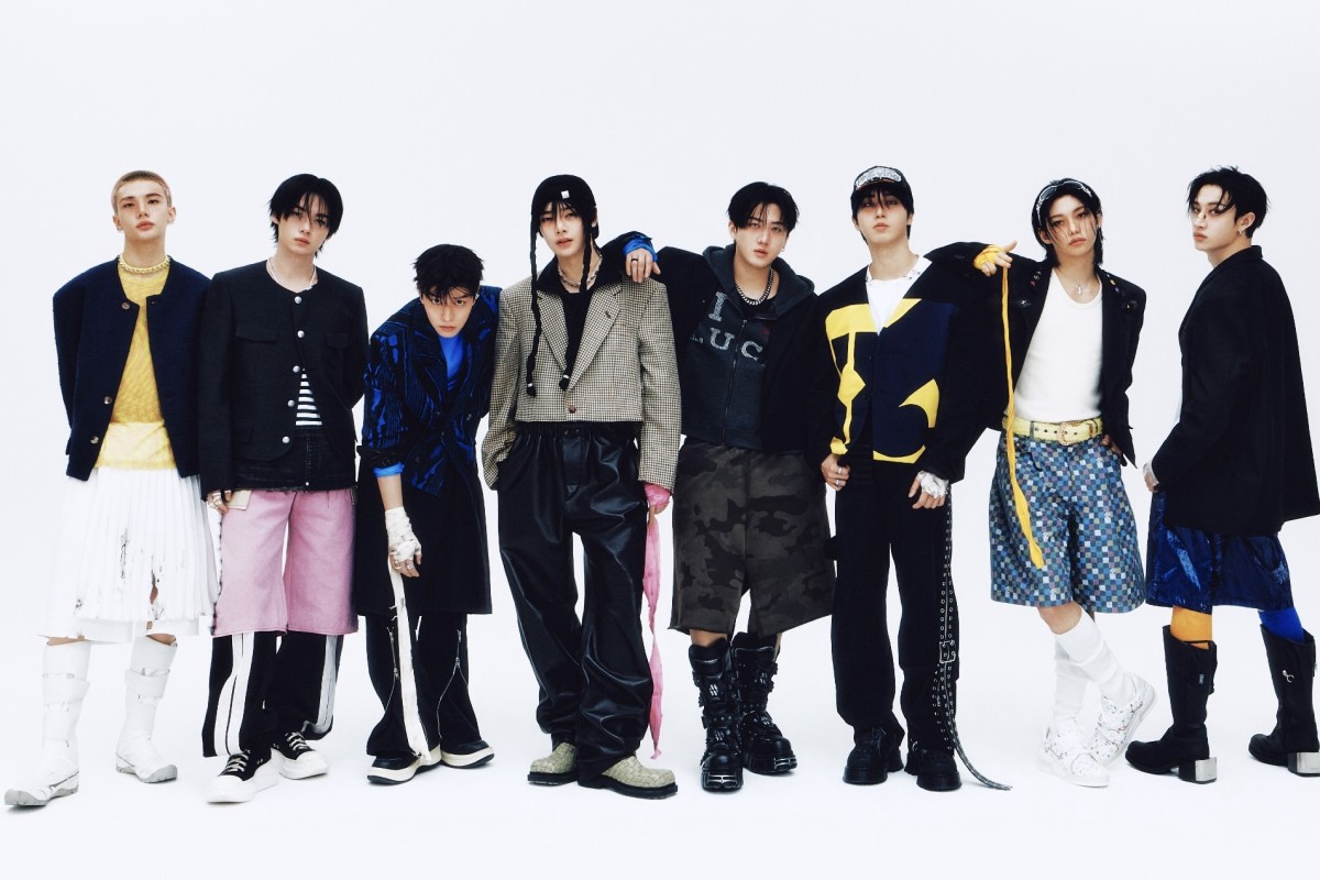 Every Song Stray Kids Performed at Gov Ball 2026: Full Setlist