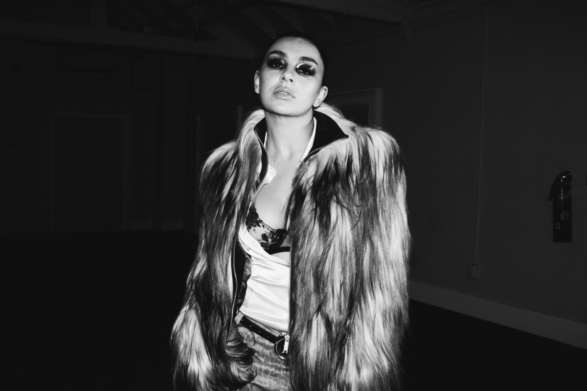 Charli XCX Announces Music, Fashion, Film Tour Ahead of New Album