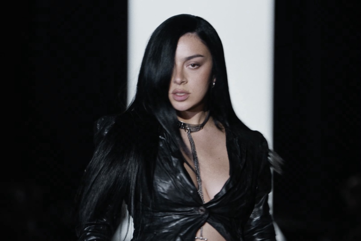 Charli XCX Donates Tour Ticket Proceeds to Trans Rights