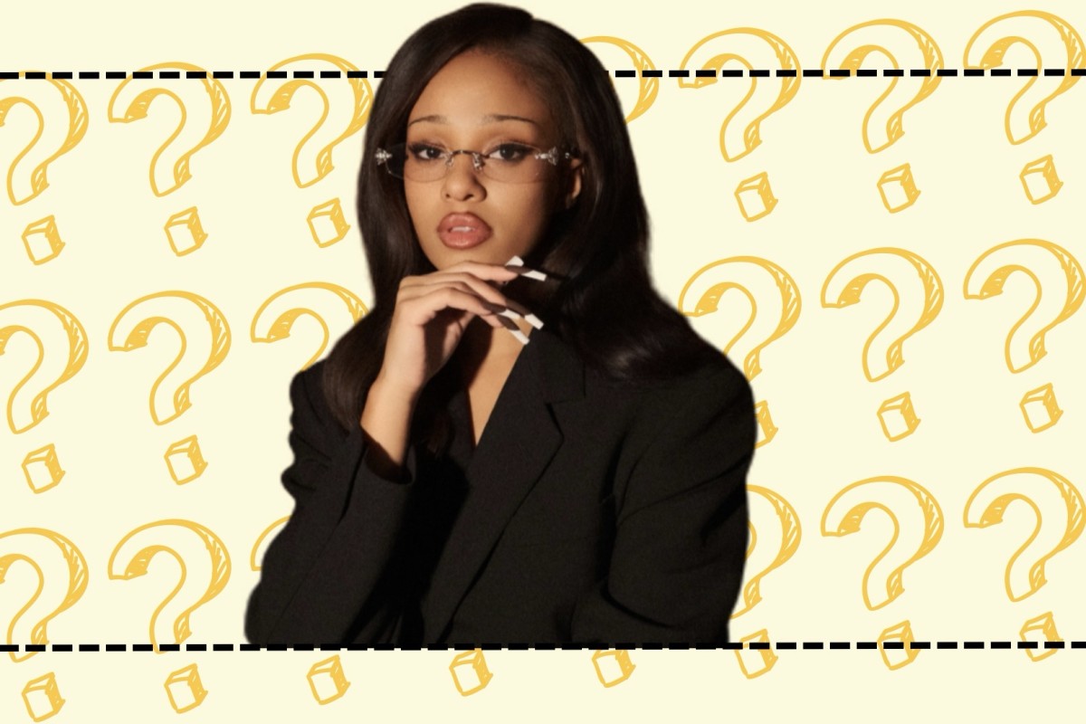 How Well Do You Know Manon of KATSEYE? Take the Quiz!
