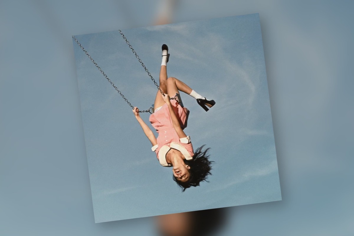 Olivia Rodrigo Scores Third No. 1 Album in Australia