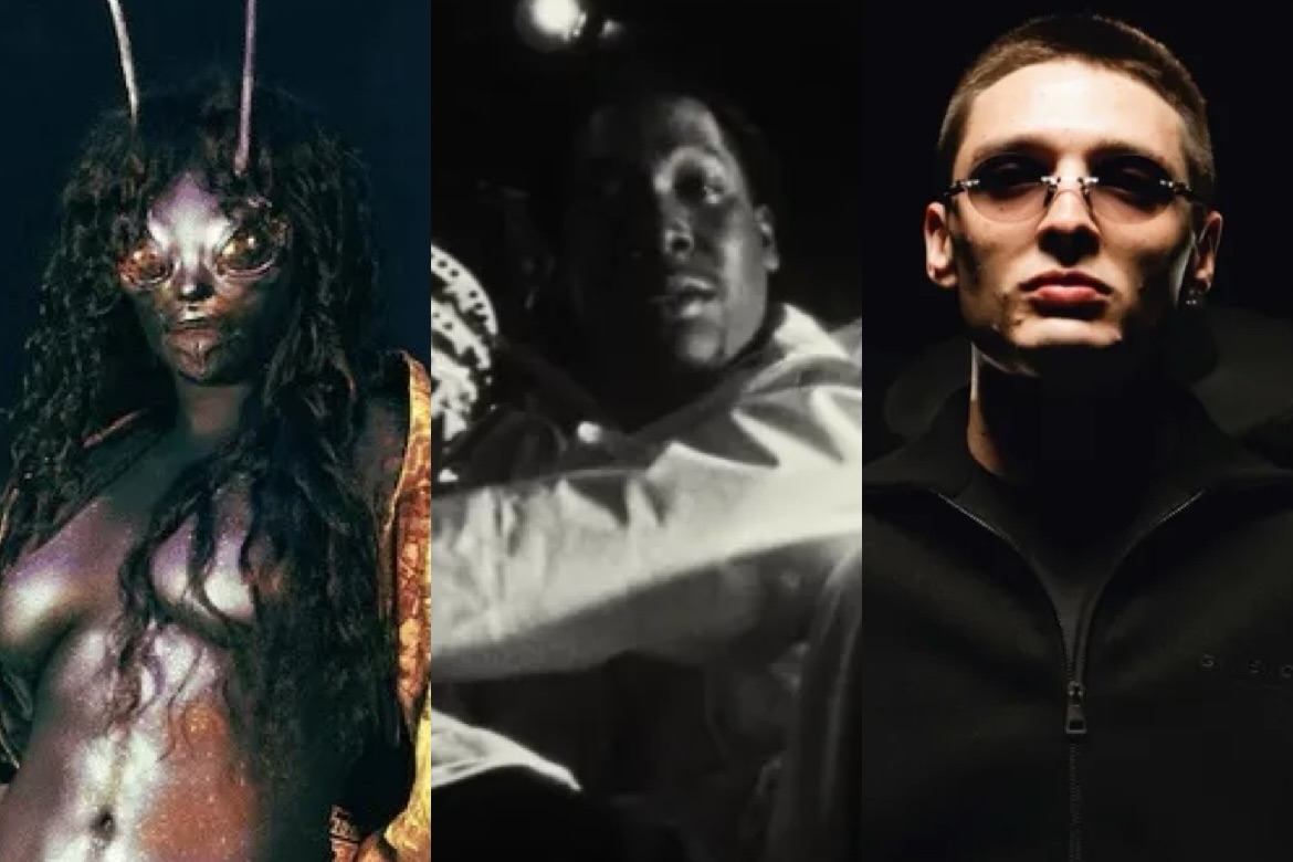 Don Toliver Brings Out SZA and Peso Pluma at Madison Square Garden