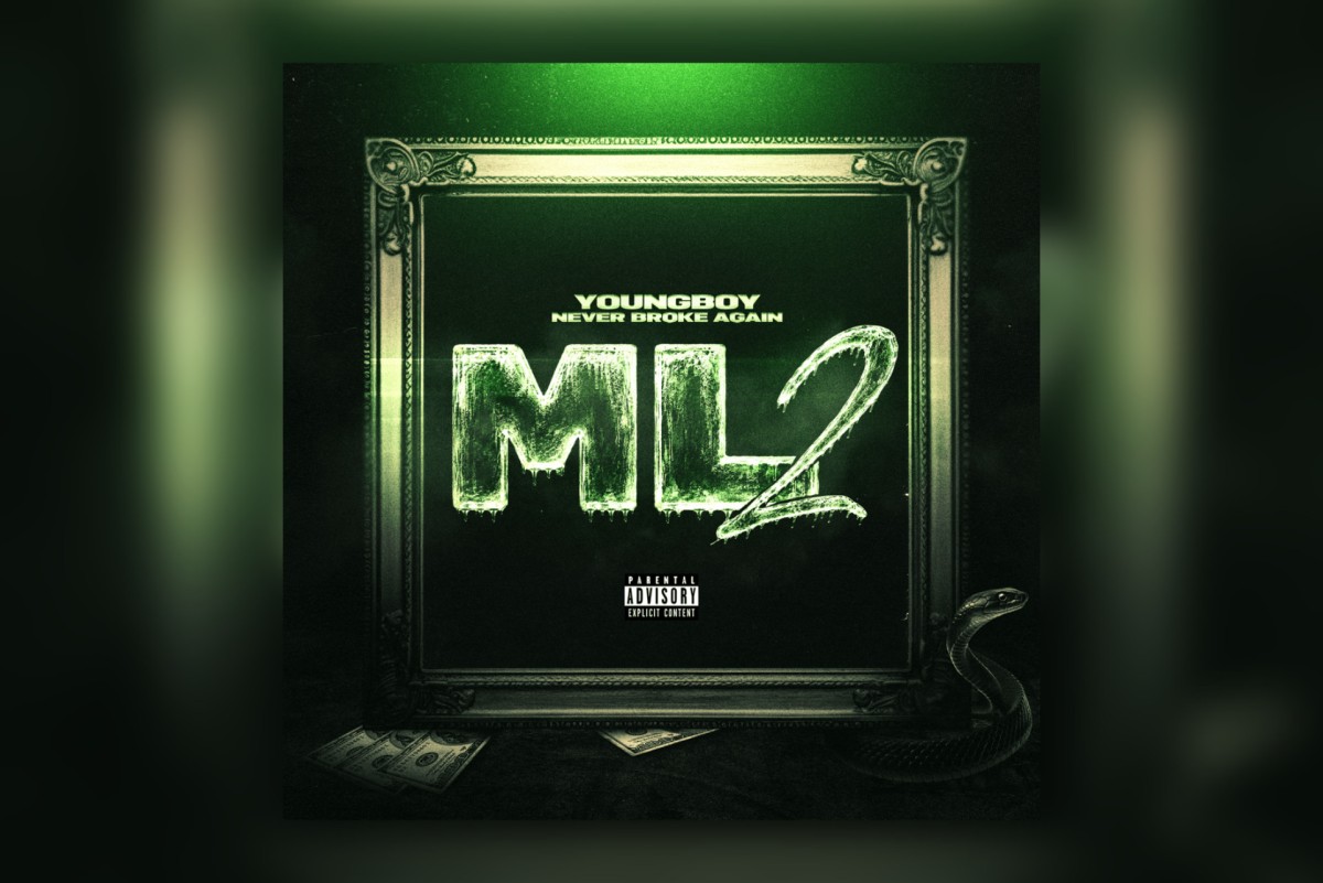 NBA YoungBoy’s ‘More Leaks 2’ Review: All 20 Songs Ranked