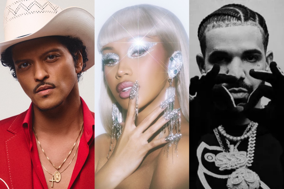 BET Awards 2026 Predictions