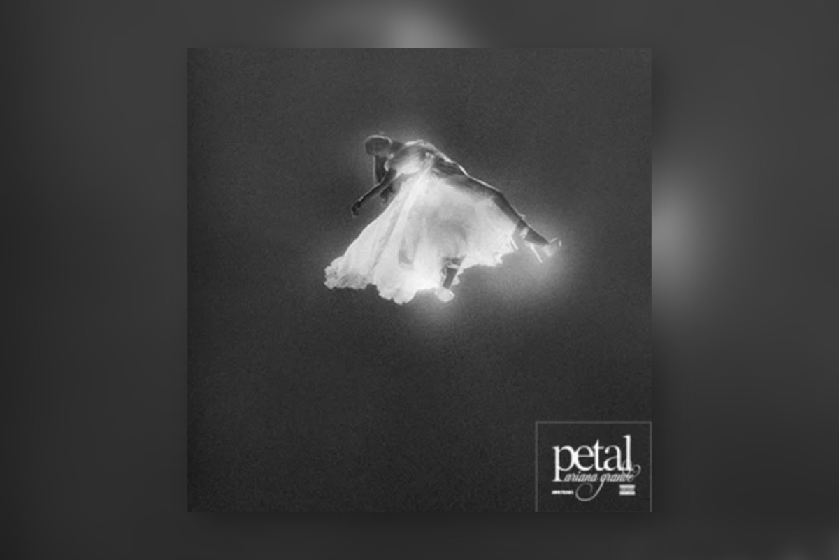 How to Get Ariana Grande’s Petal Tour Zine Bundle