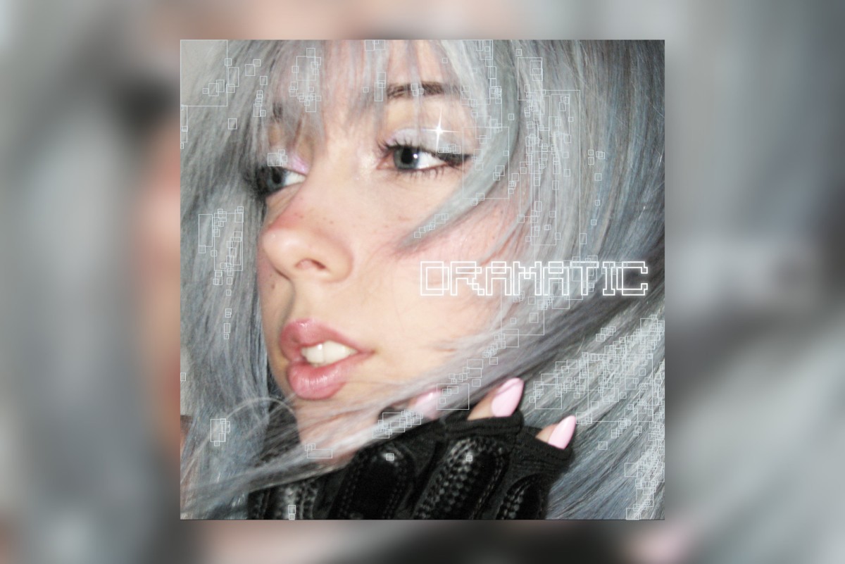 LOVELI LORI Drops New Single “Dramatic” Ahead of Debut Album: Stream Now