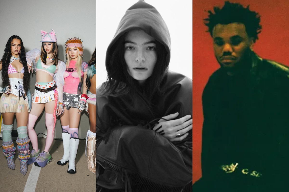 Gov Ball NYC 2026 Day 1 Schedule: Full Friday Lineup and Set Times