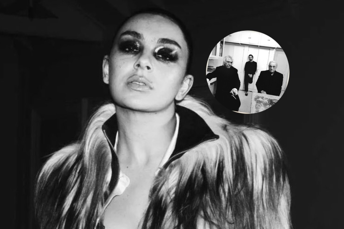 Charli XCX Announces New Album ‘Music, Fashion, Film’: Everything You Need to Know