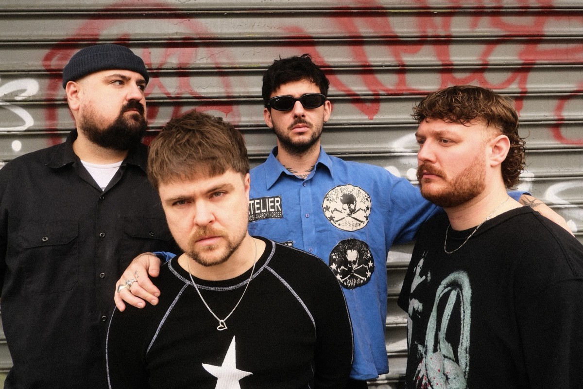 Adult Leisure Discuss New Song “View From Our Window,” SXSW and Their Rapid Rise