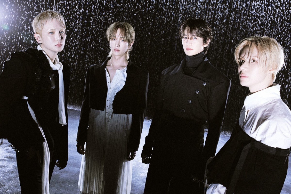 SHINee Returns With ‘Atmos’, Their Sophisticated Sixth Mini Album