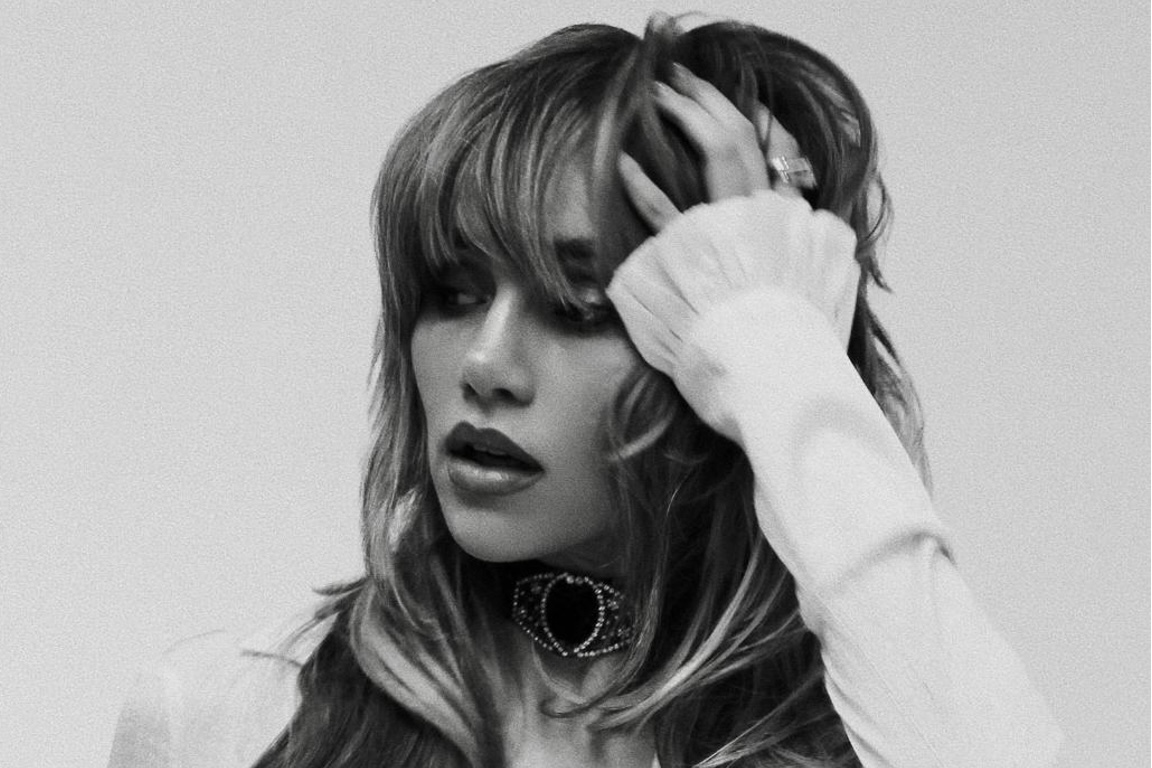 Suki Waterhouse Launches The Loveland Tour 2026: Full Setlist